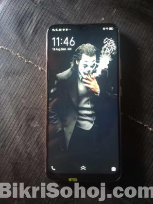 Vivo Y17